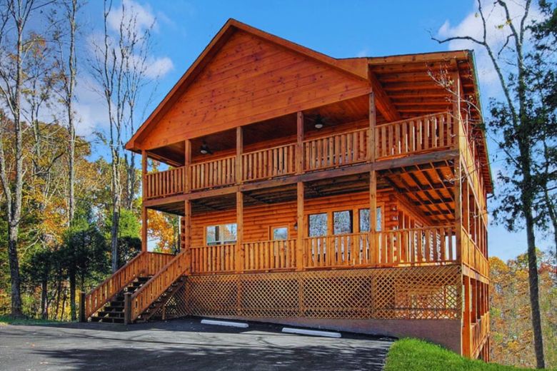 Resort The Oaks Resort